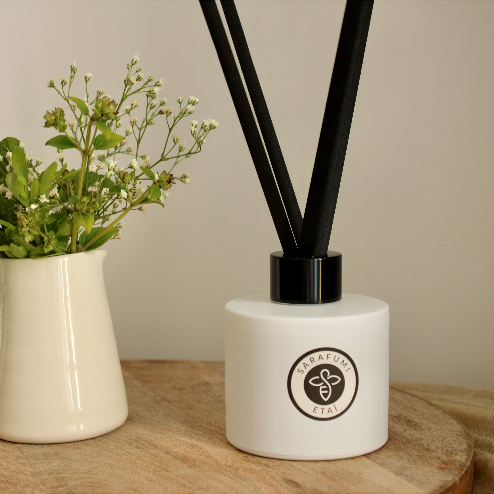 Summer | Etaï Diffuser