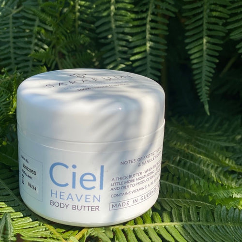 Body Butter | Heaven | Ciel