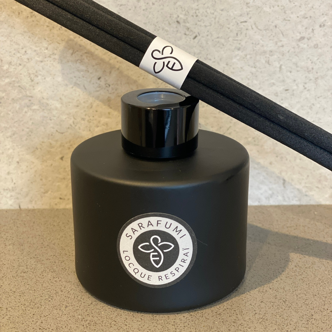 Just Breathe | Locque Respiraï Diffuser
