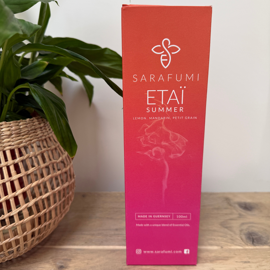 Summer | Etaï Diffuser