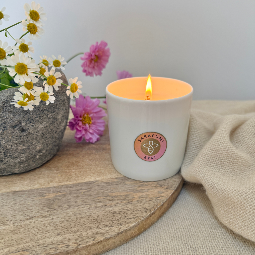Summer | Etaï Candle