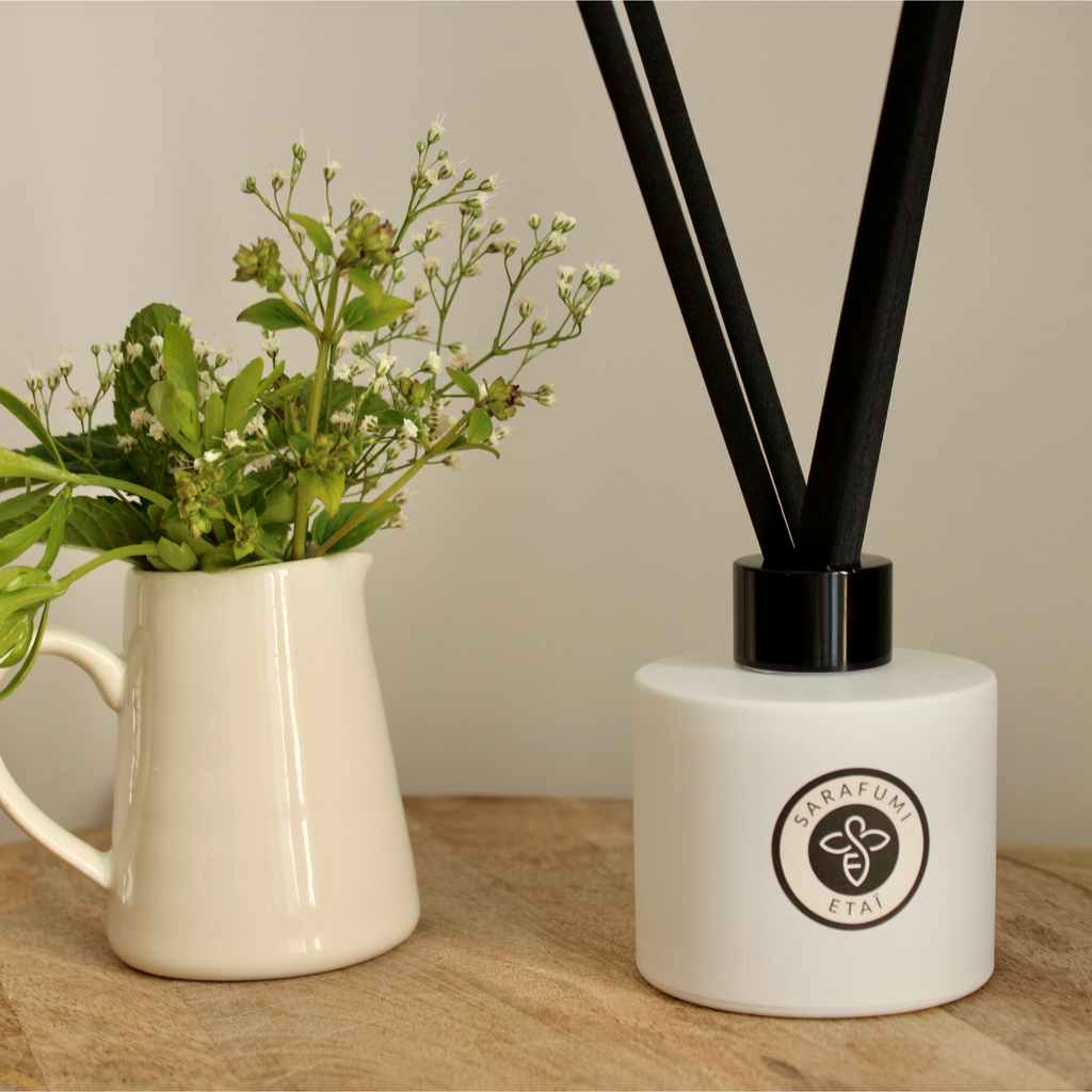 Etaï | Summer | Diffuser Refill