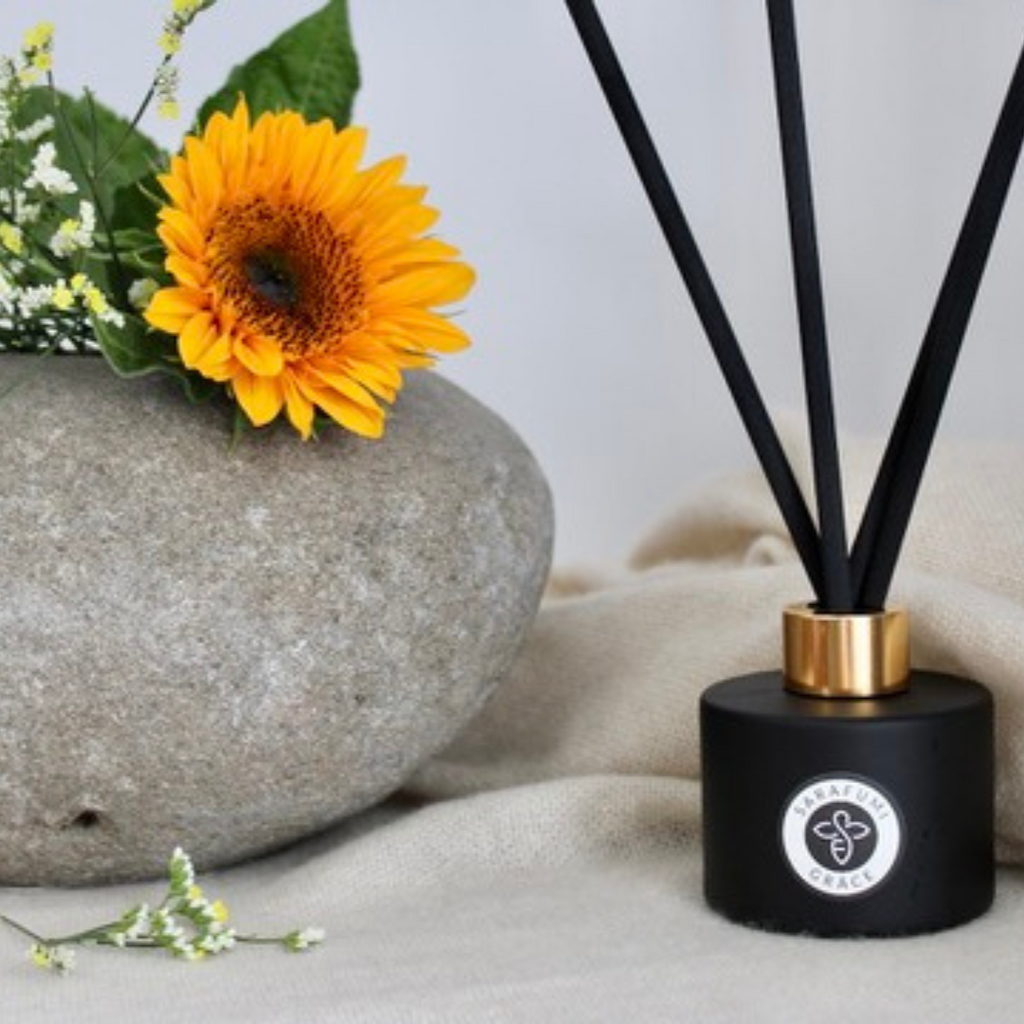 Grace | Grâce Diffuser