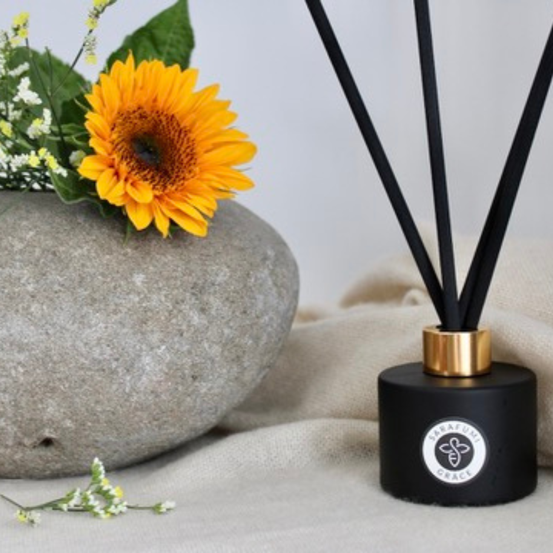 Grace | Grâce Diffuser