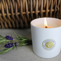 Just Breathe | Locque Respiraï | Candle