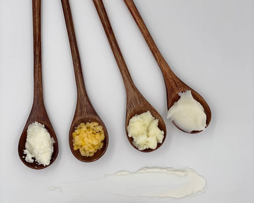 Discovery Set - All 4 Creams